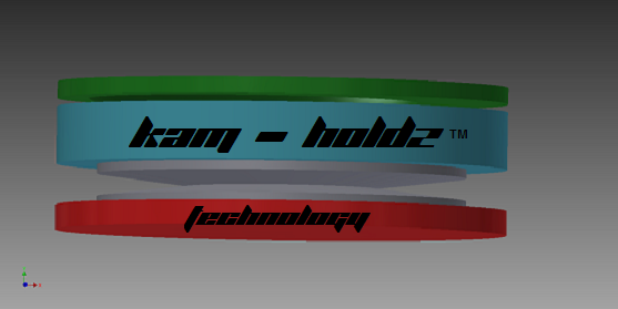 KH Logo Bellville side view